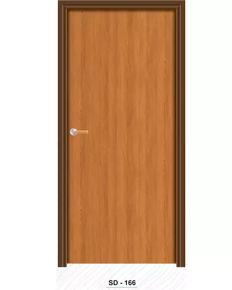 Sky Flush Doors